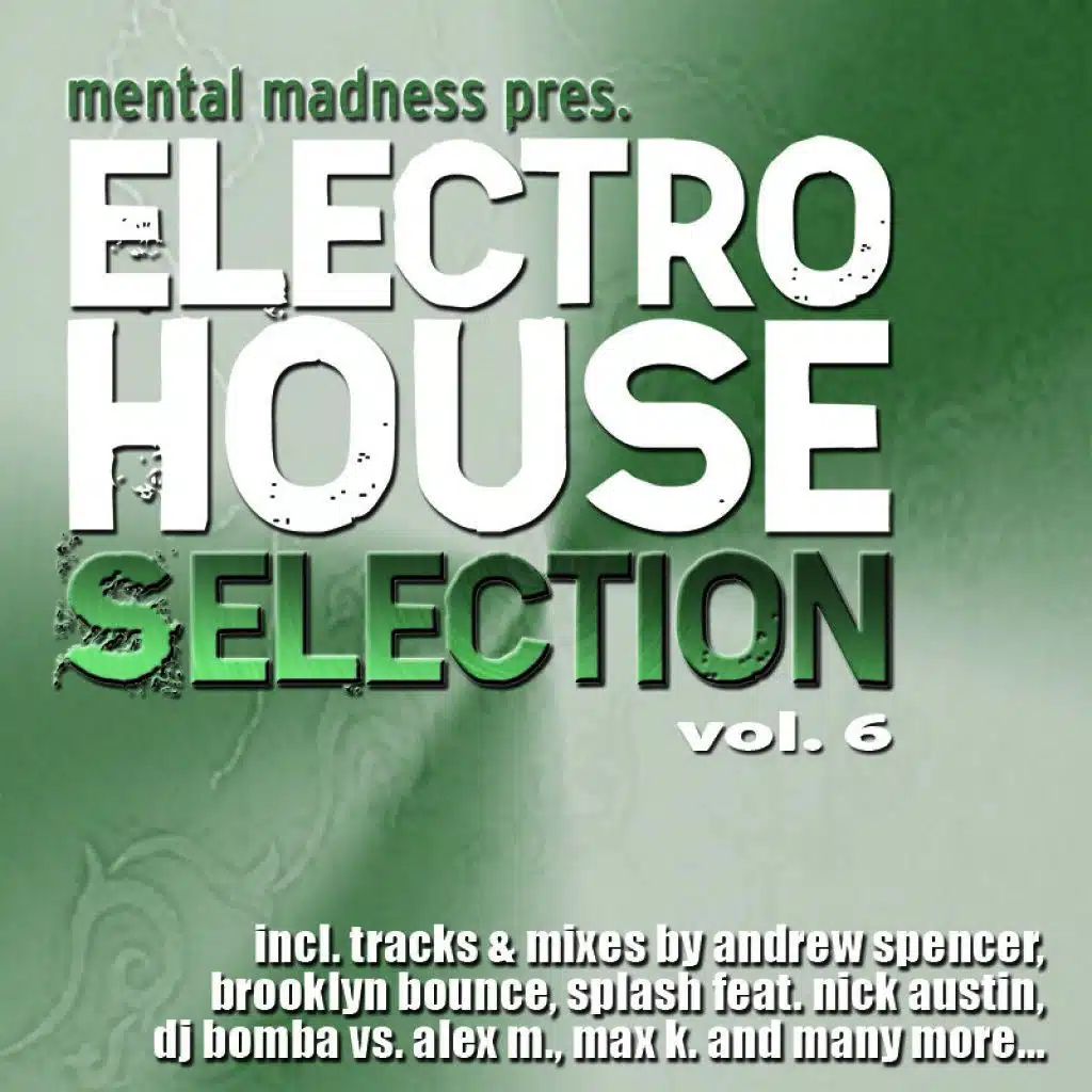 Party Hard (Sir Henry Remix Edit)