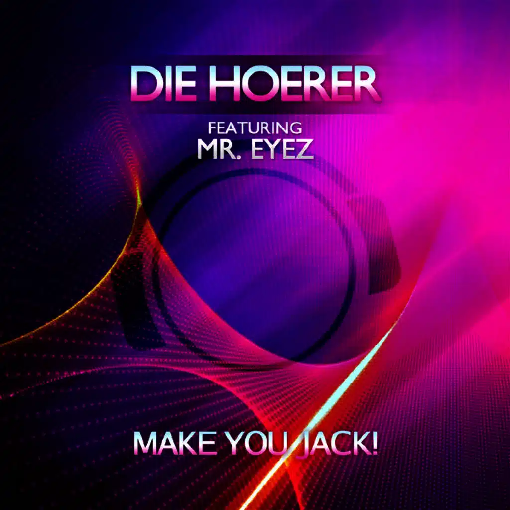 Die Hoerer feat. Mr. Eyez