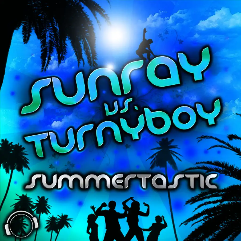 Sunray vs. Turnyboy