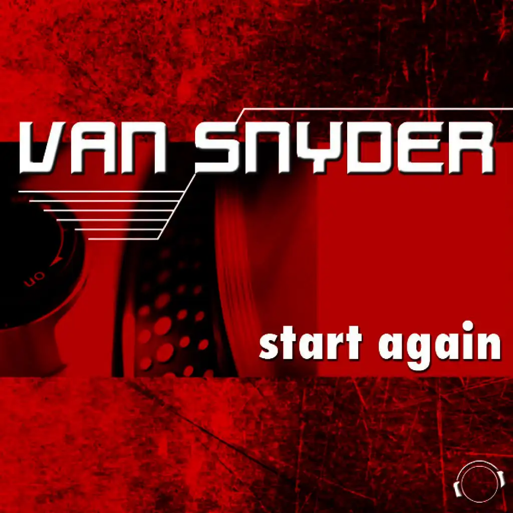 Start Again (Die Hoerer Remix)