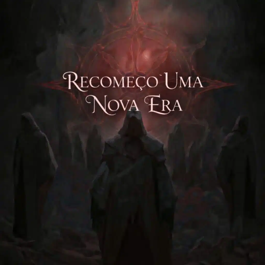 Recomeço Uma Nova Era
