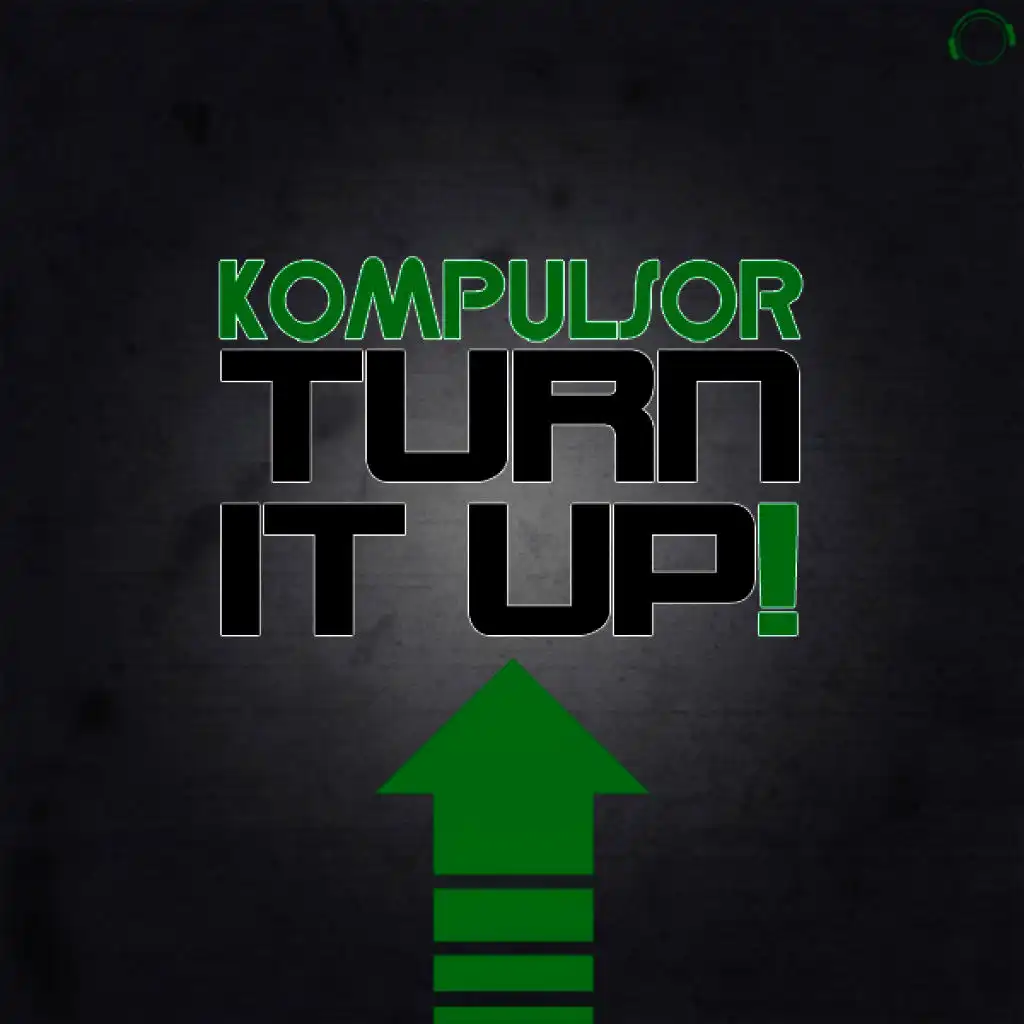 Turn It Up (Radio Edit)