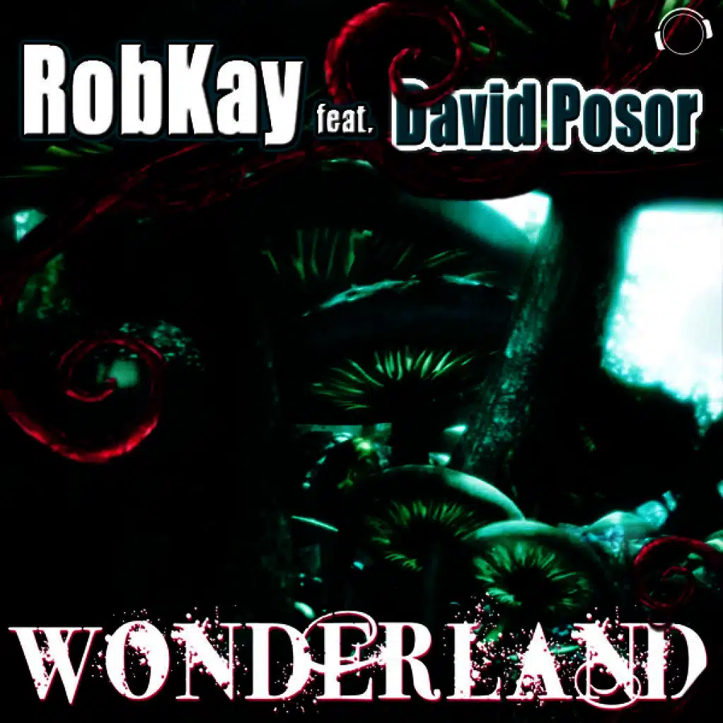 Wonderland (Dance Edition)
