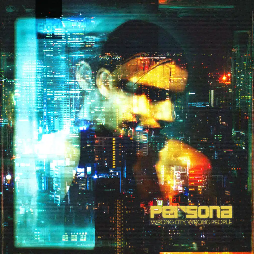 Wrong City, Wrong People