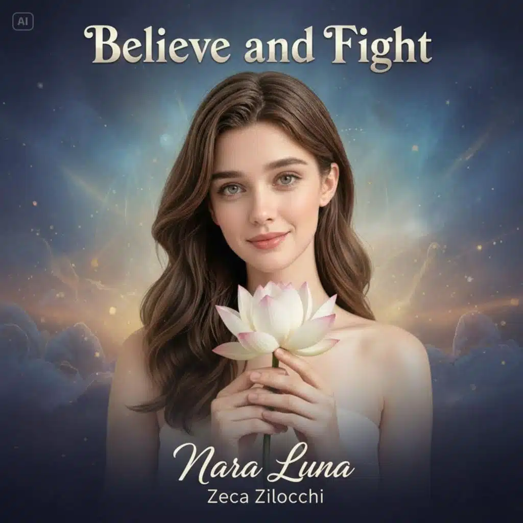 Believe and Fight