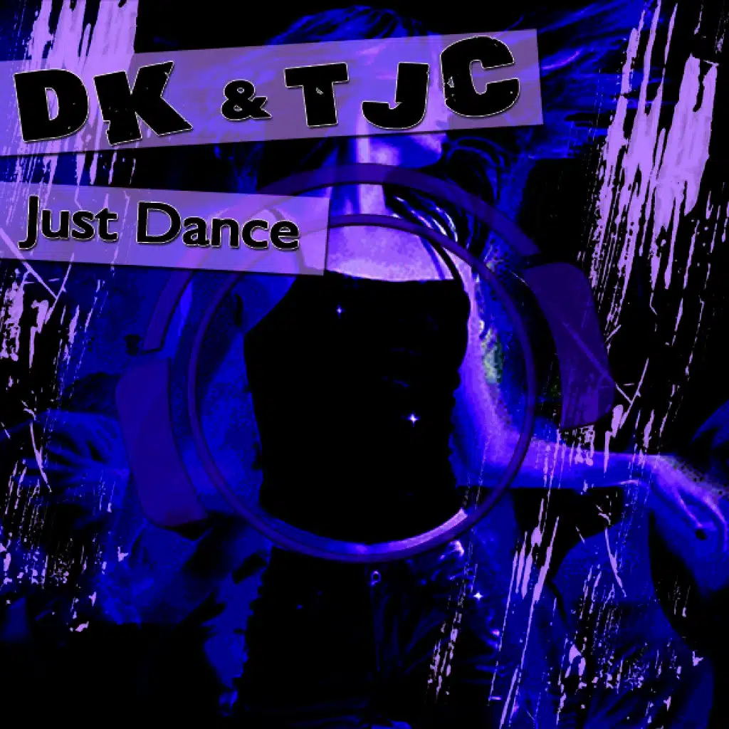 Just Dance (Mark-W In The Night Remix)