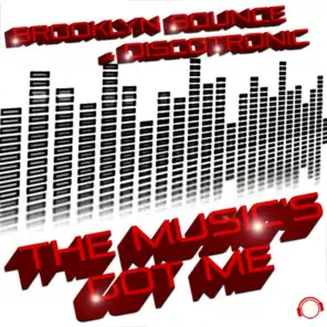 The Music's Got Me (MaLu Project Remix Edit)