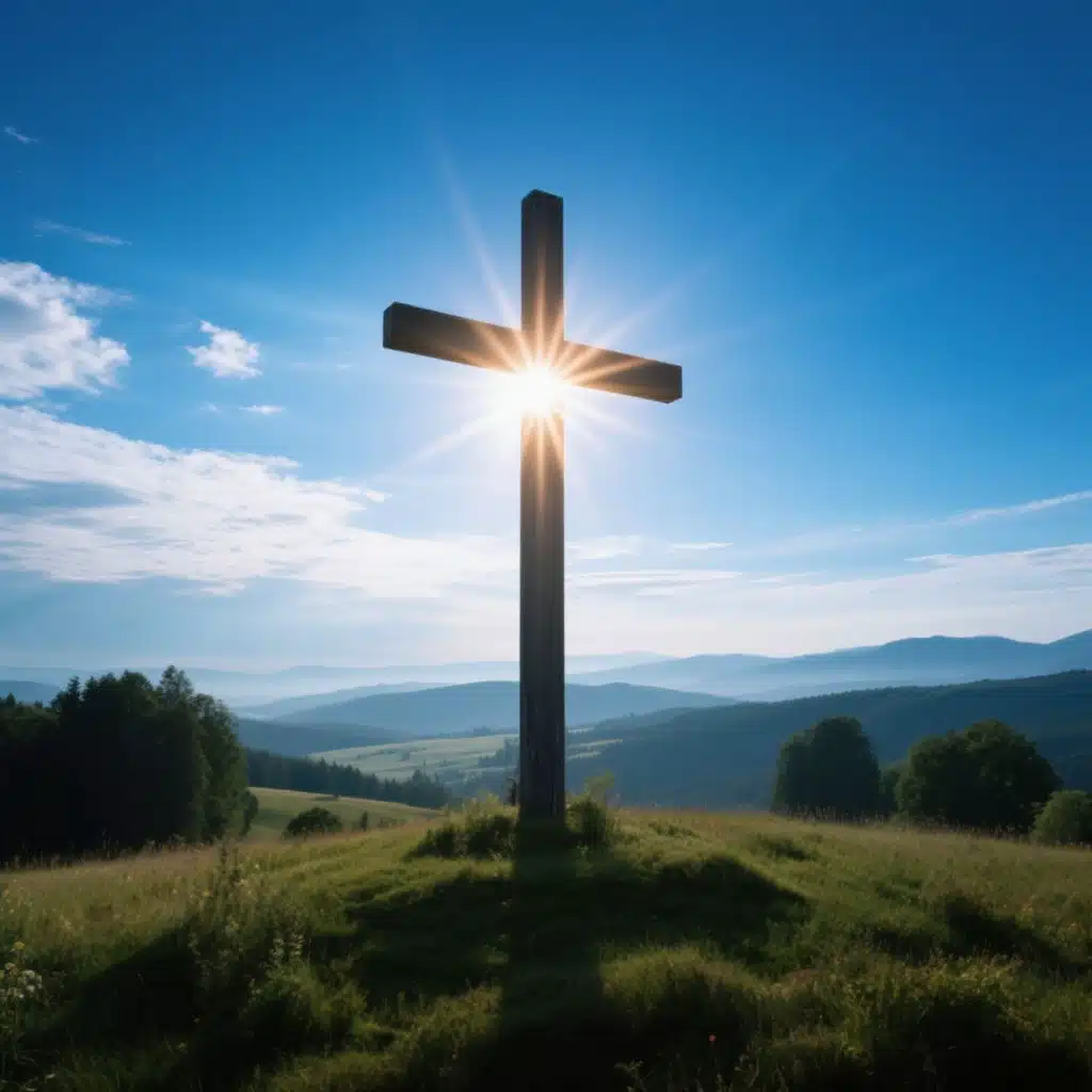 King of Glory Rise