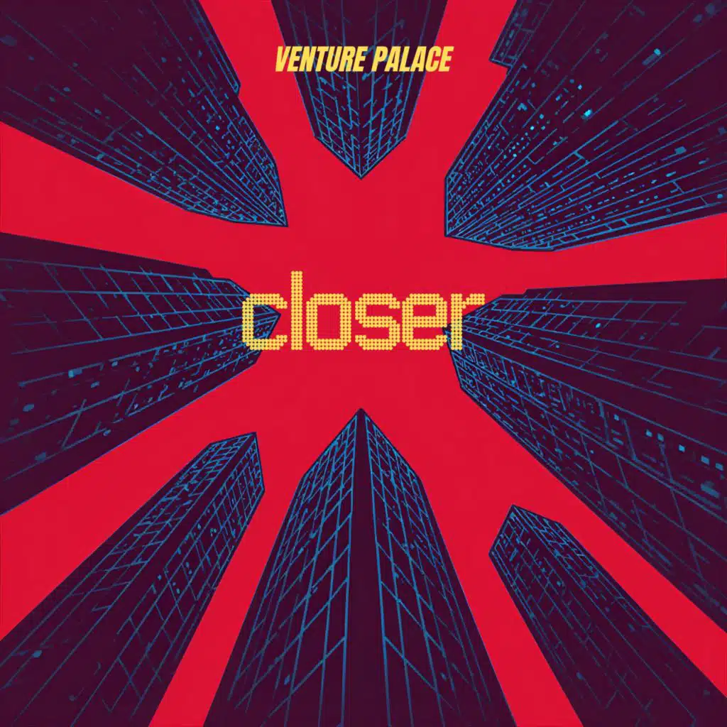 Venture Palace