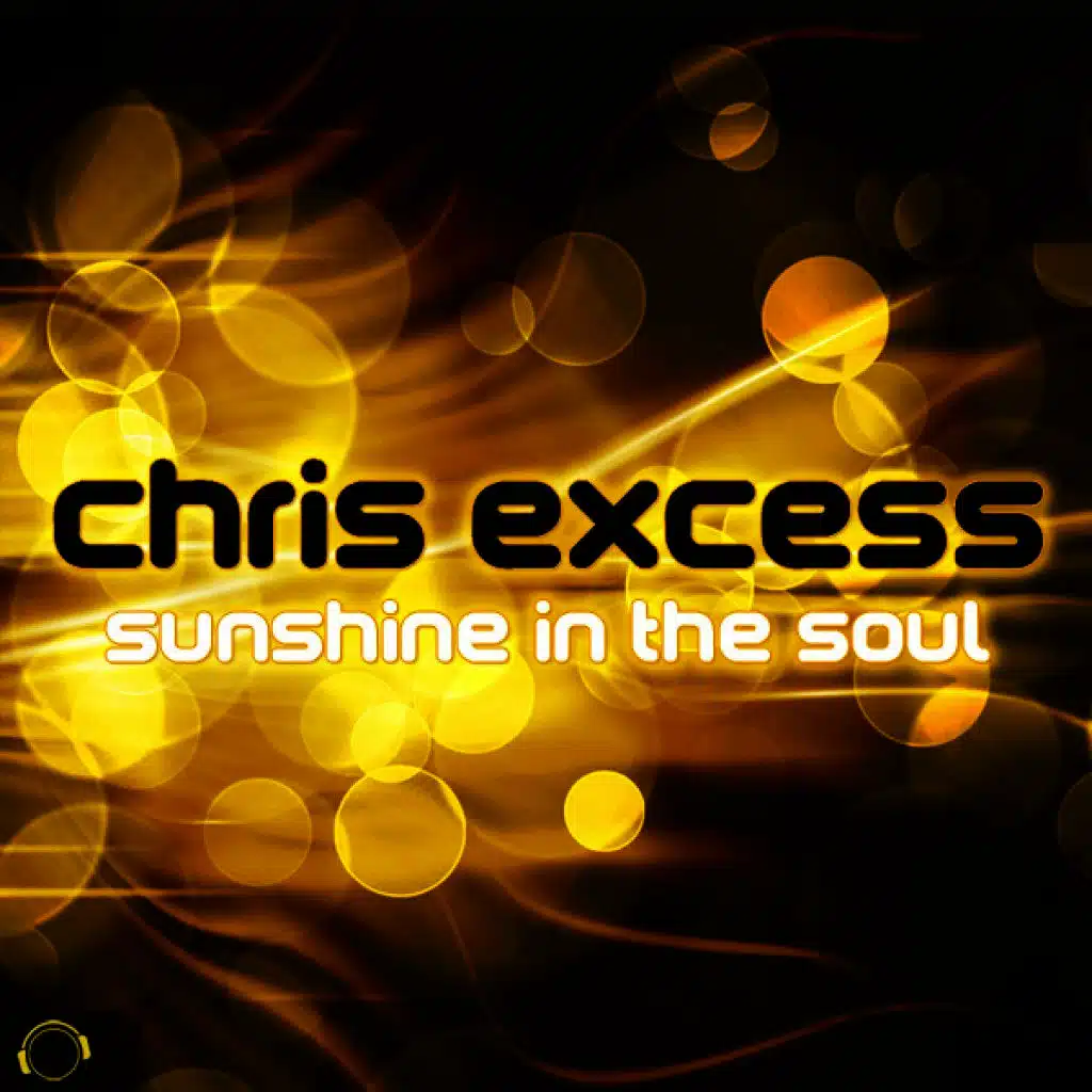 Sunshine in the Soul (Extended Mix)