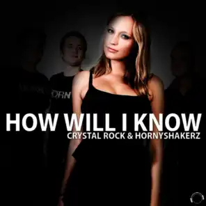 How Will I Know (Max K. Less Vocals Mix Edit)