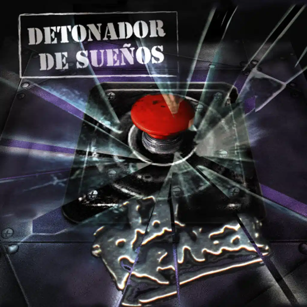 Detonador de Sueños