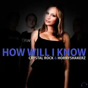 How Will I Know (Vanilla Kiss Remix Edit)
