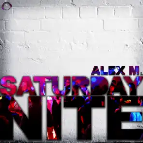 Saturday Nite (Talstraße 3-5 Remix Edit)