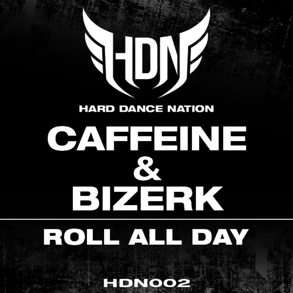 Roll All Day