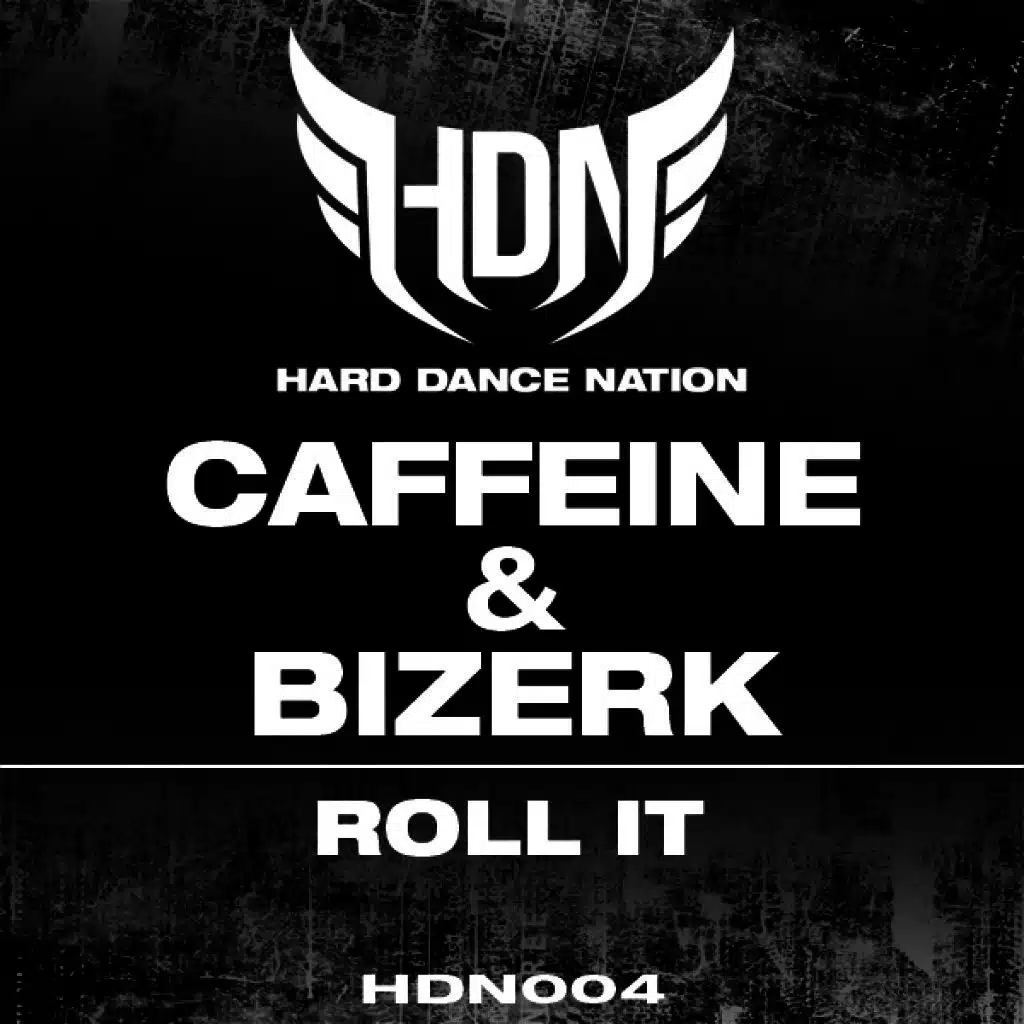 Roll It (Original Mix)
