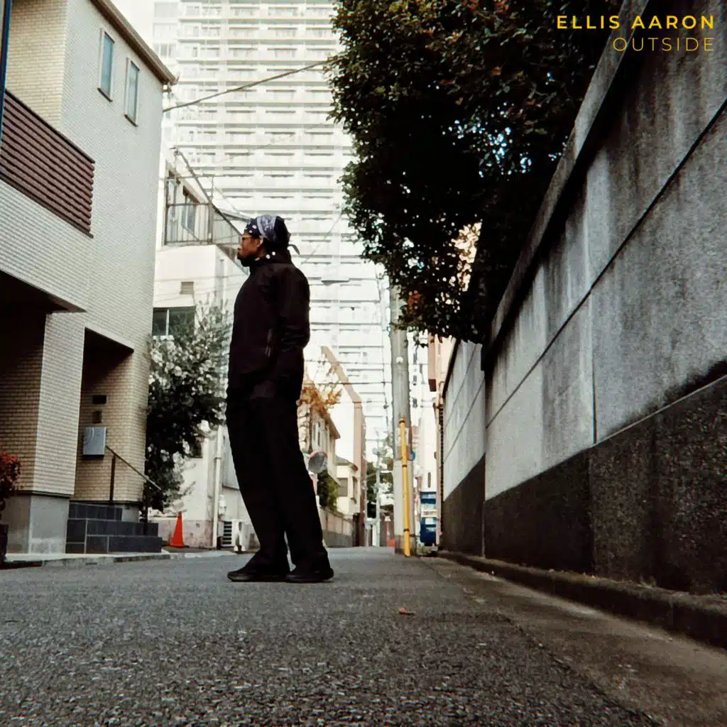 Ellis Aaron