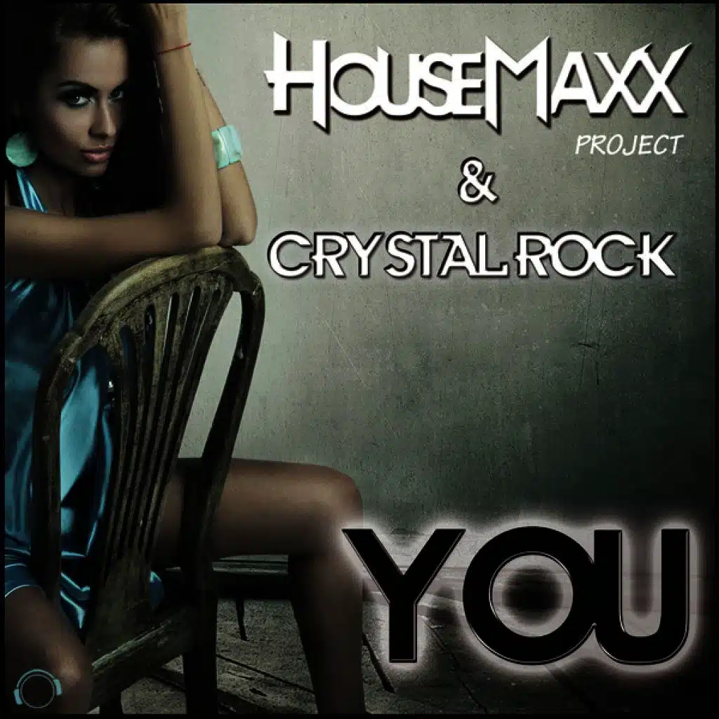 Housemaxx & Crystal Rock