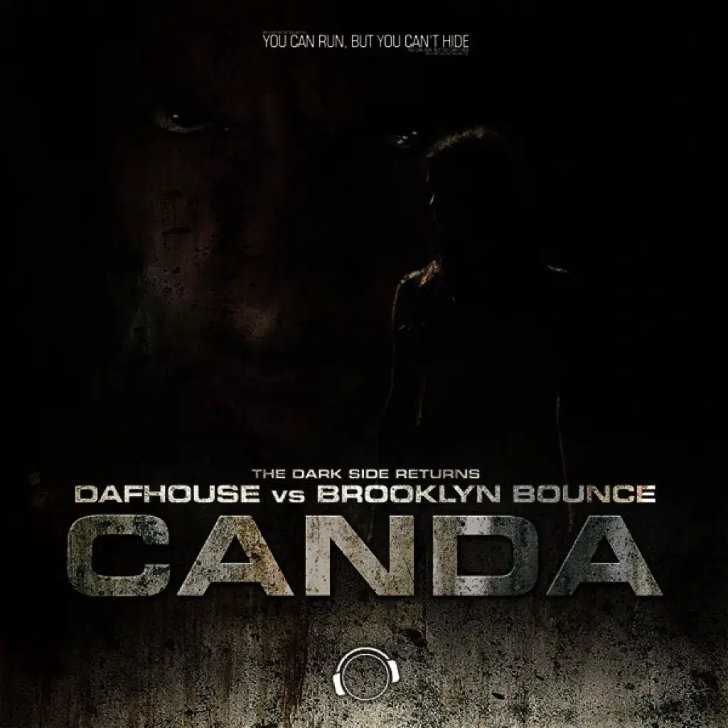 Canda! (Radio Edit 2011)