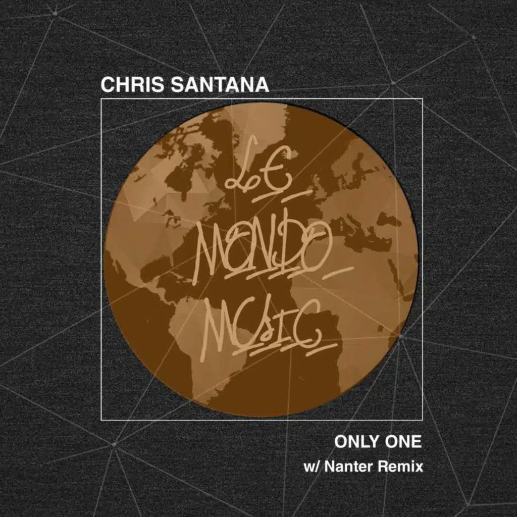 Chris Santana
