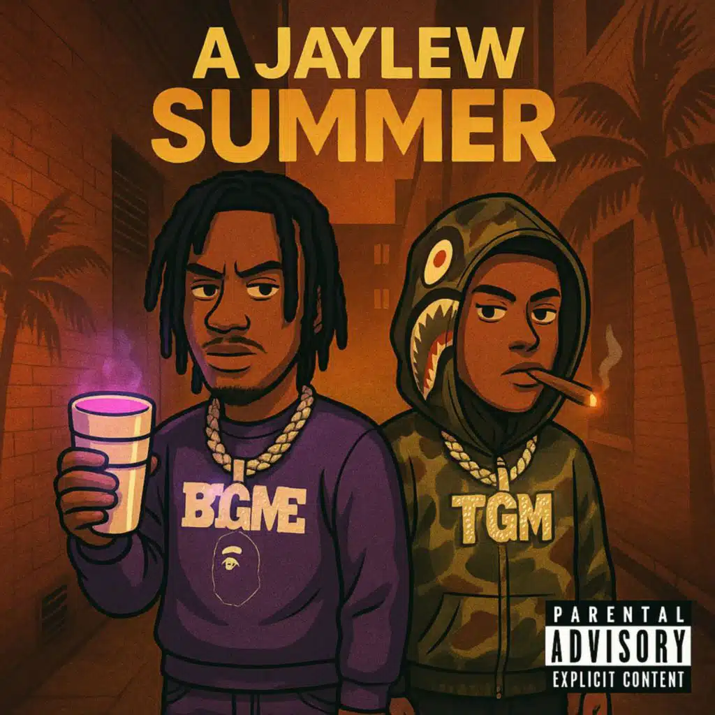 A Jaylew Summer