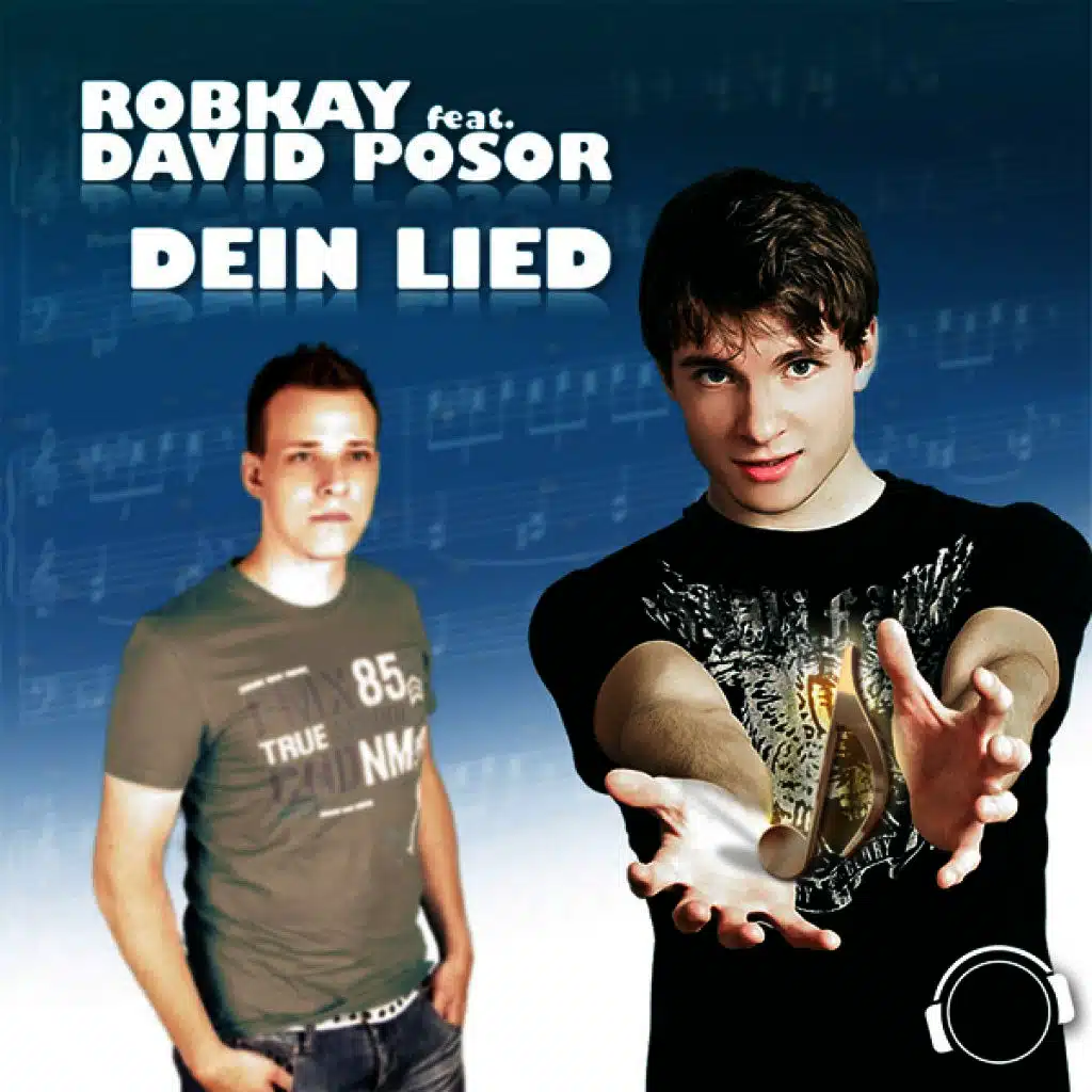 Dein Lied (Mark 'OH Remix)