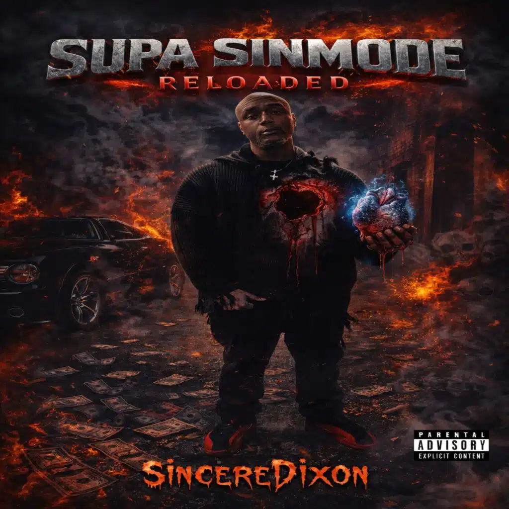 SUPA SINMODE RELOADED