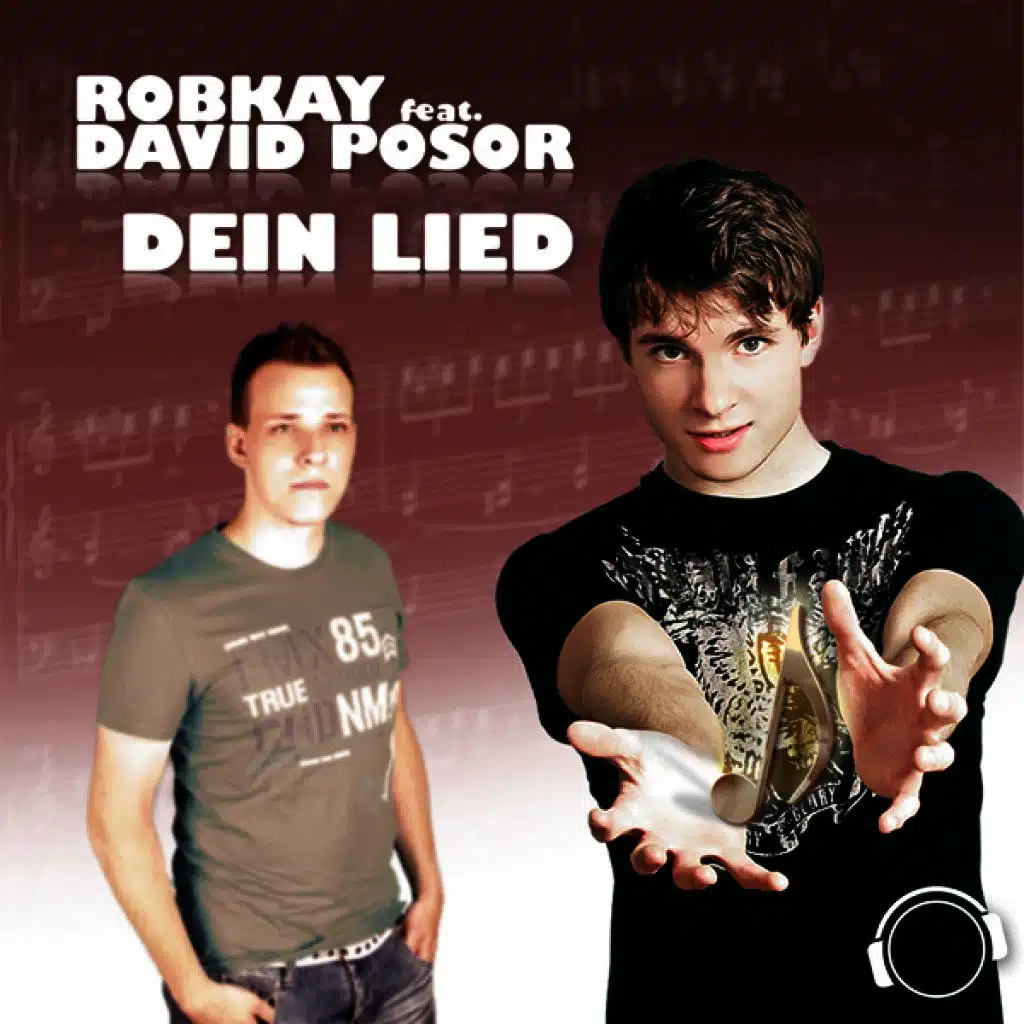 RobKay feat. David Posor