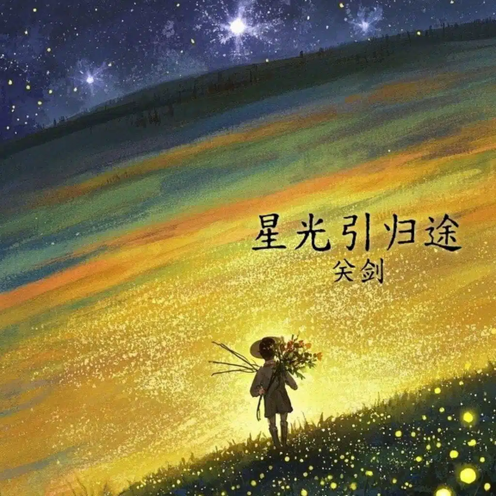 星光引归途