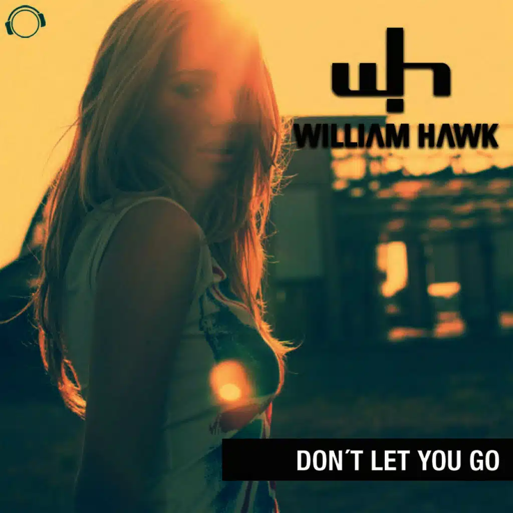 Don't Let You Go (Thomas Petersen Remix Edit)