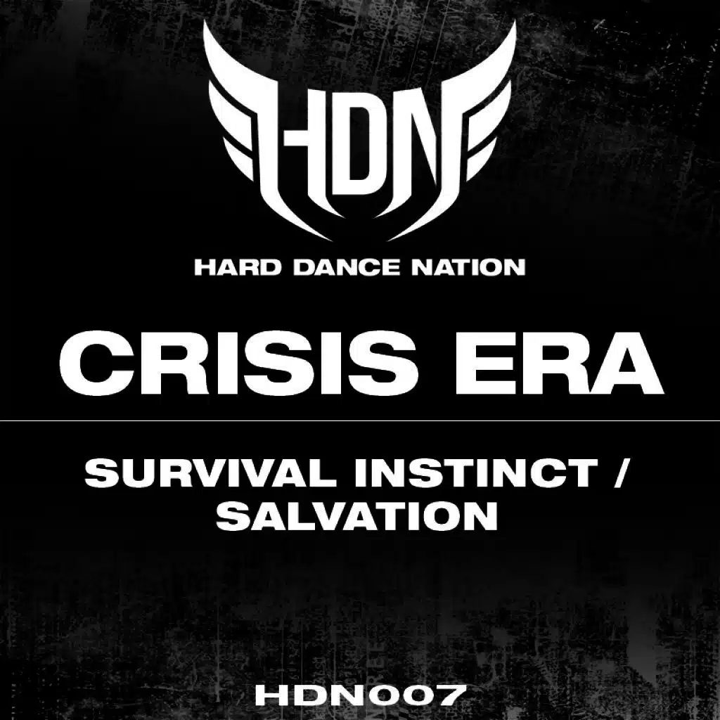 Survival Instinct / Salvation