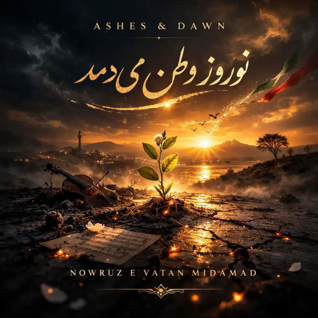 Ashes & Dawn