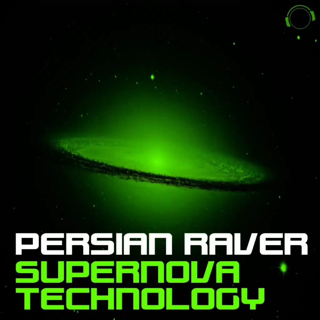 Supernova Technology (Protone Remix)