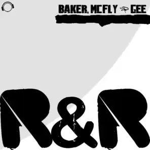 R&R (Global Groove Remix Edit)