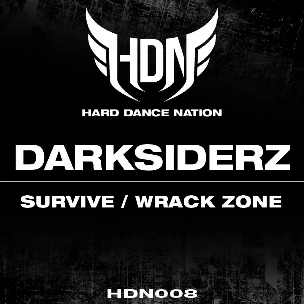 Survive / Wrack Zone