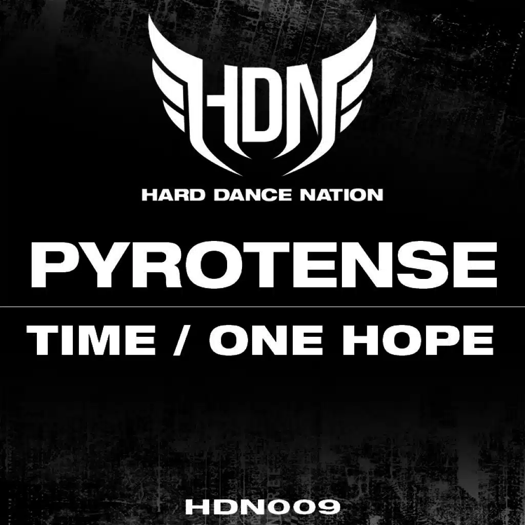 One Hope (Radio Edit)