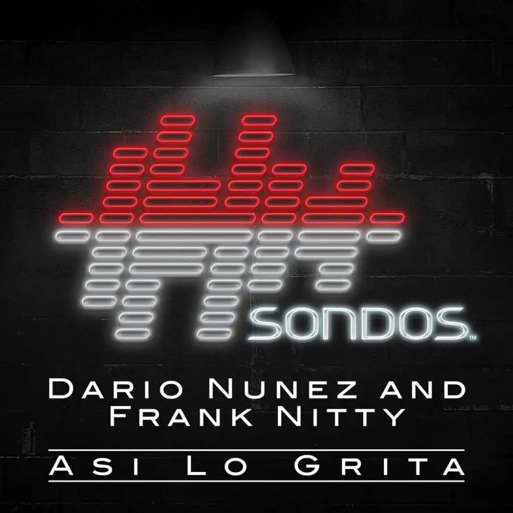 Asi Lo Grita (Extended Mix)