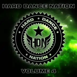 Hard Dance Nation Vol. 4