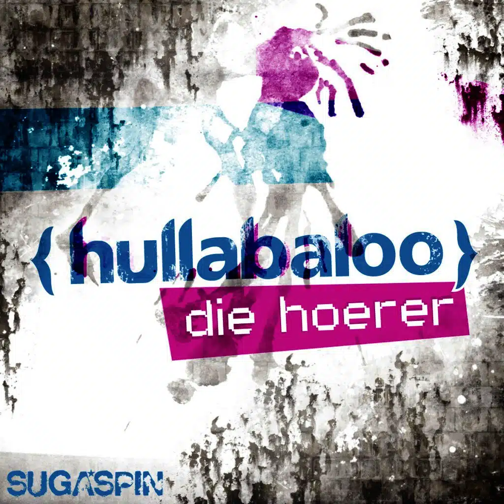 Hullabaloo