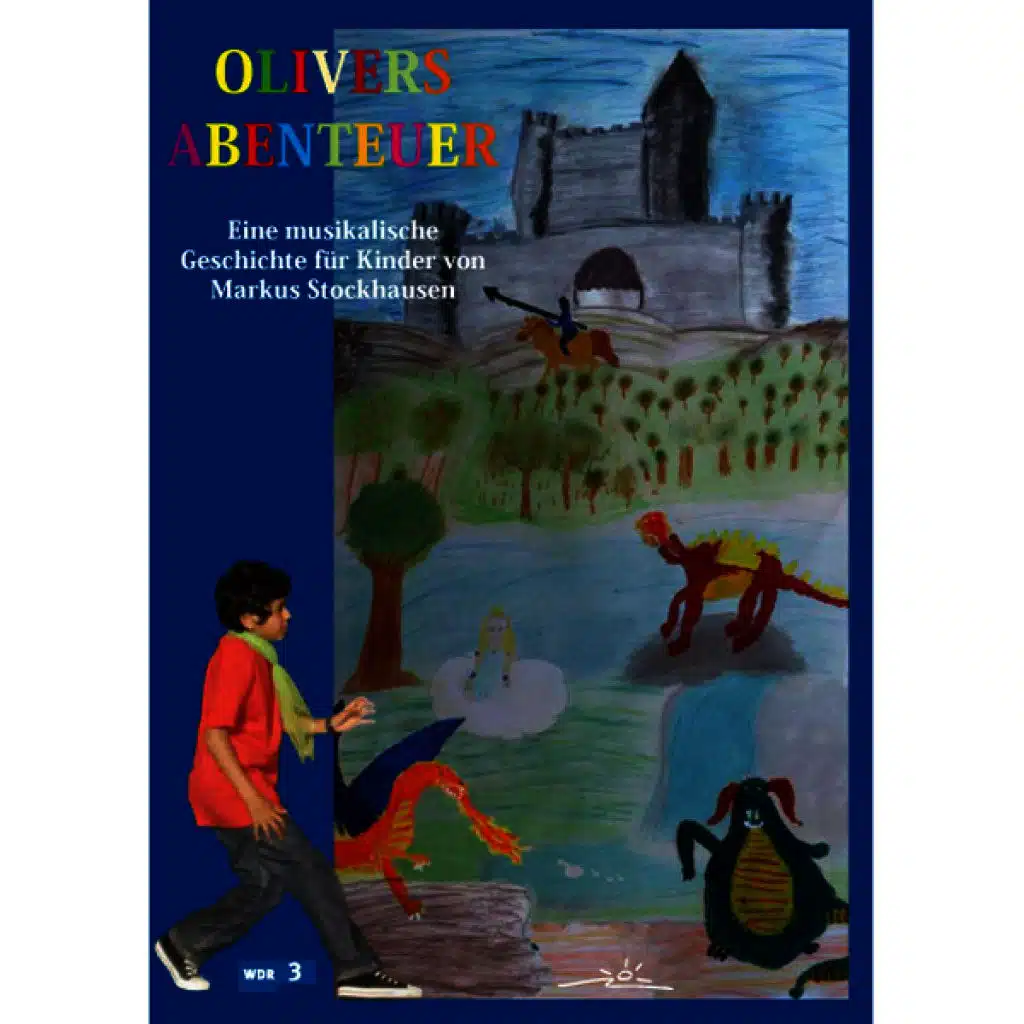 Olivers Abenteuer (Live)