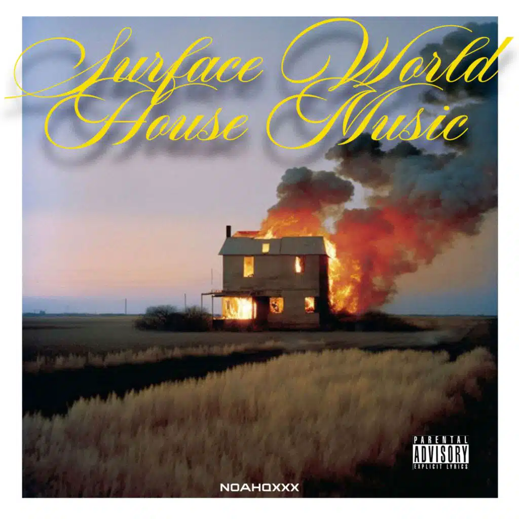 Surface World House Music