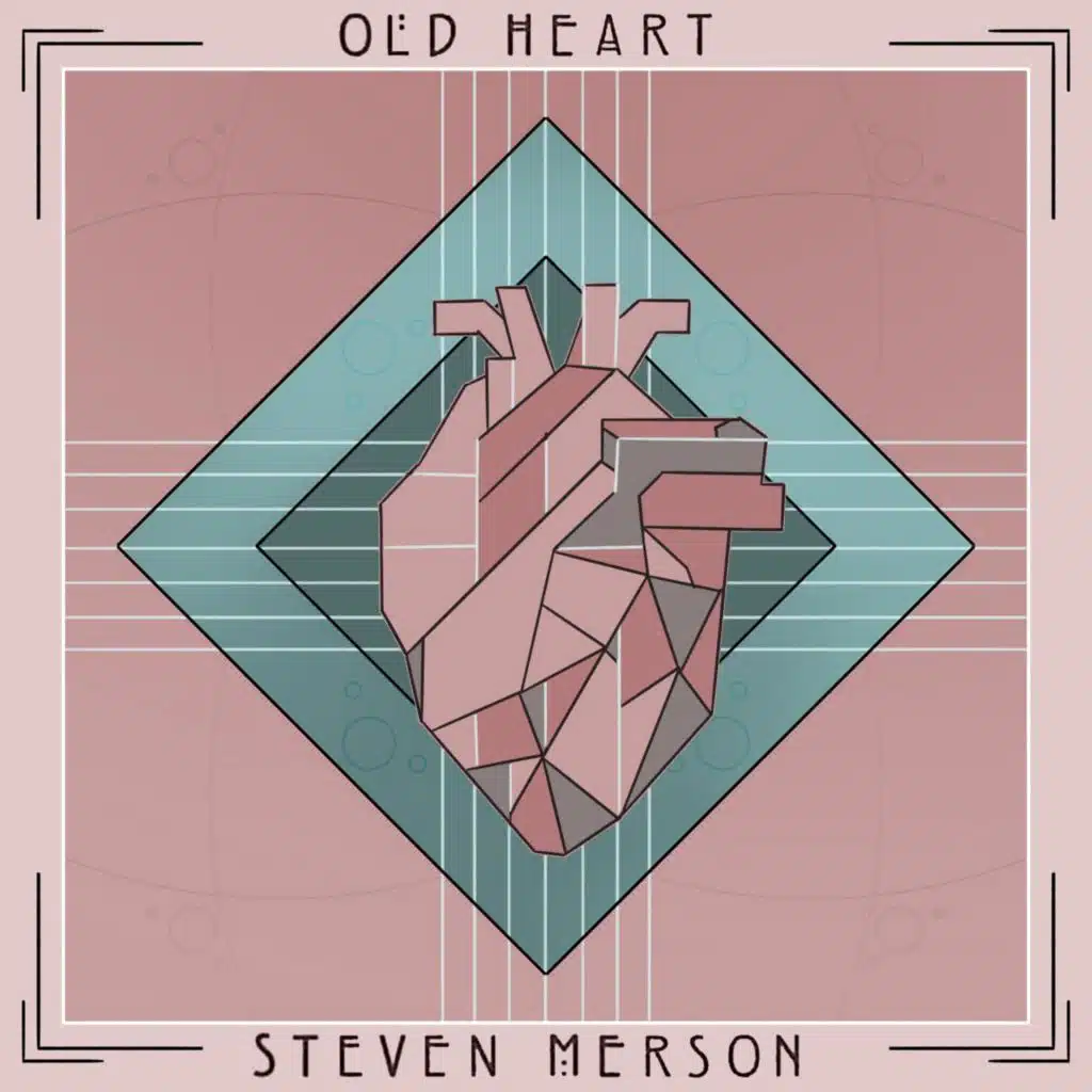 Steven Merson