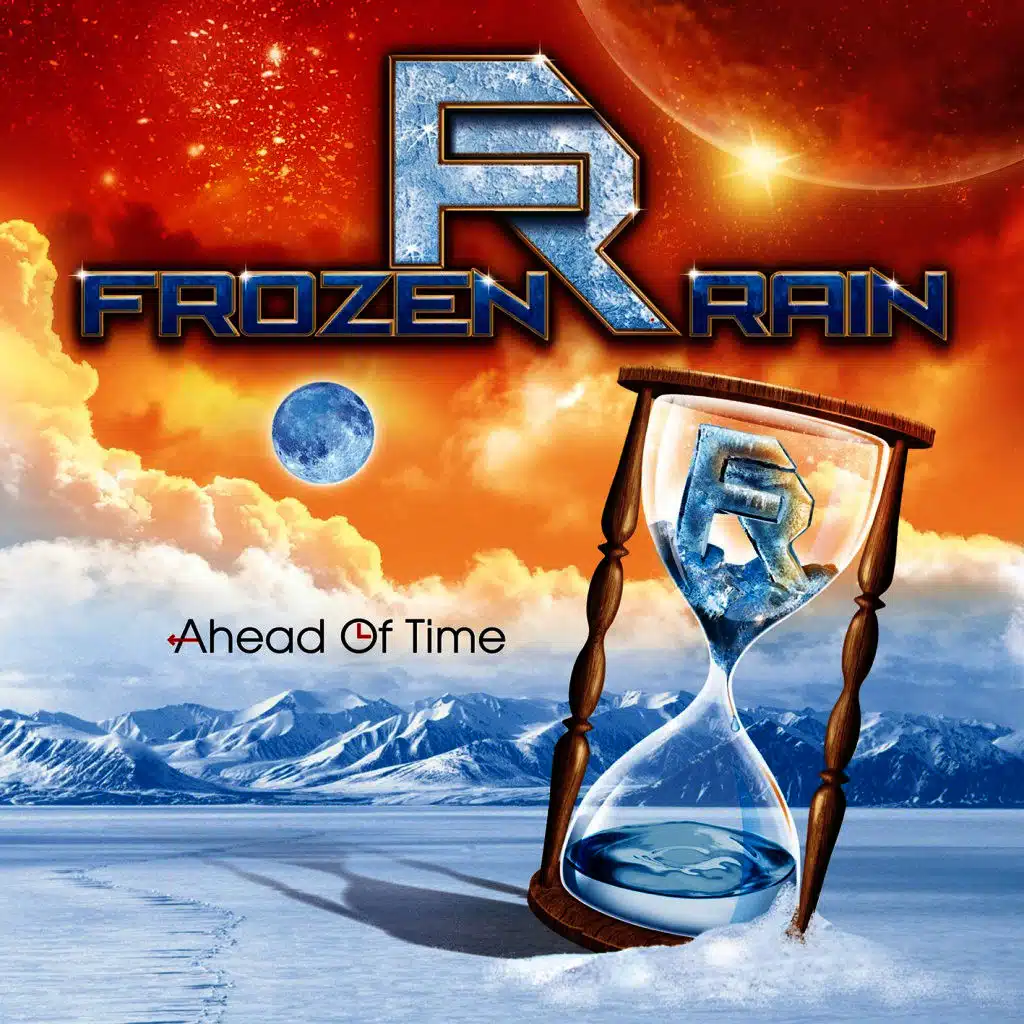 Frozen Rain