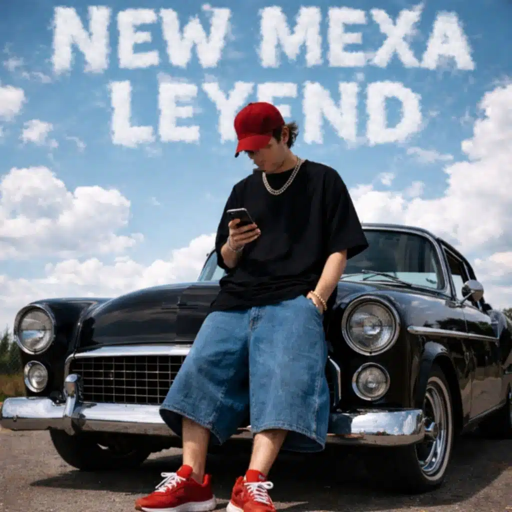 The New Mexa Legend
