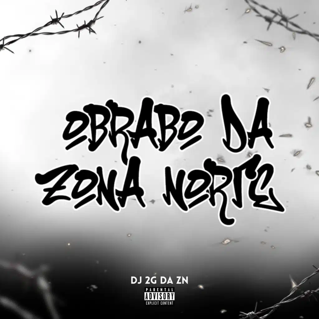 O Brabo da Zona Norte