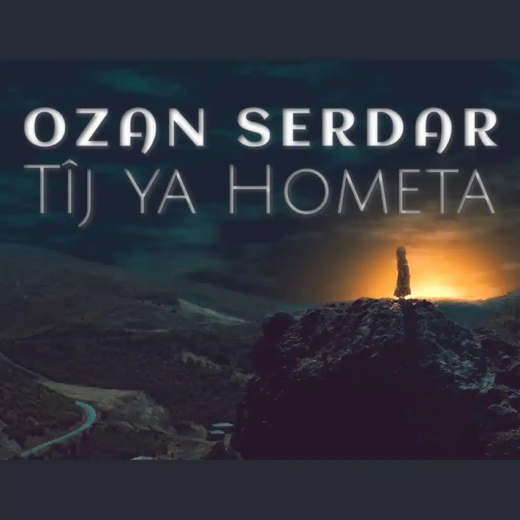 Ozan Serdar