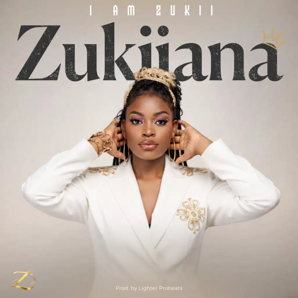 I Am Zukii