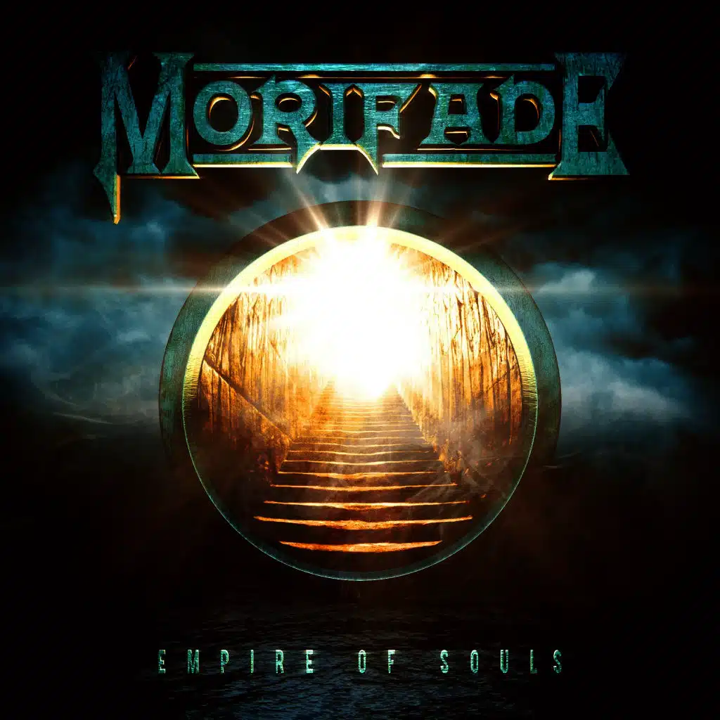 Empire of Souls