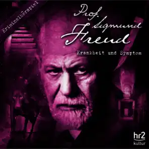 Prof. Sigmund Freud