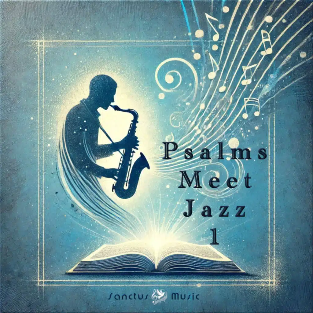 Psalms Meet Jazz - Volume 1